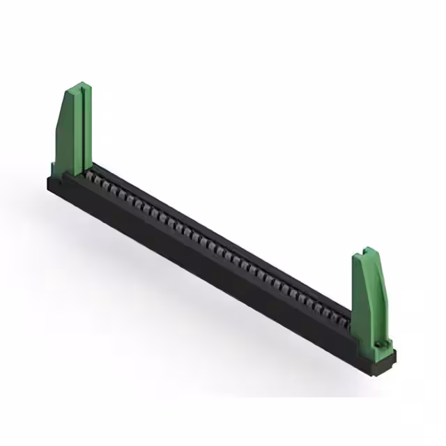 357-034-454-178 EDAC Inc.  Edgeboard Connectors
